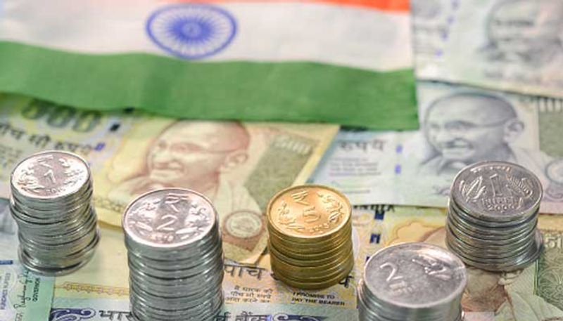 Indian companies foreign investment increase