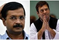 The alliance could not have shaped between AAP and Congress due to other states