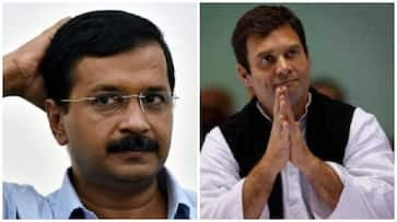 The alliance could not have shaped between AAP and Congress due to other states