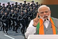 Defence forces to gain more muscle if BJP continues in power