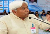 Karnataka Congress leader HK Patil exposes own government over Jindal land deal