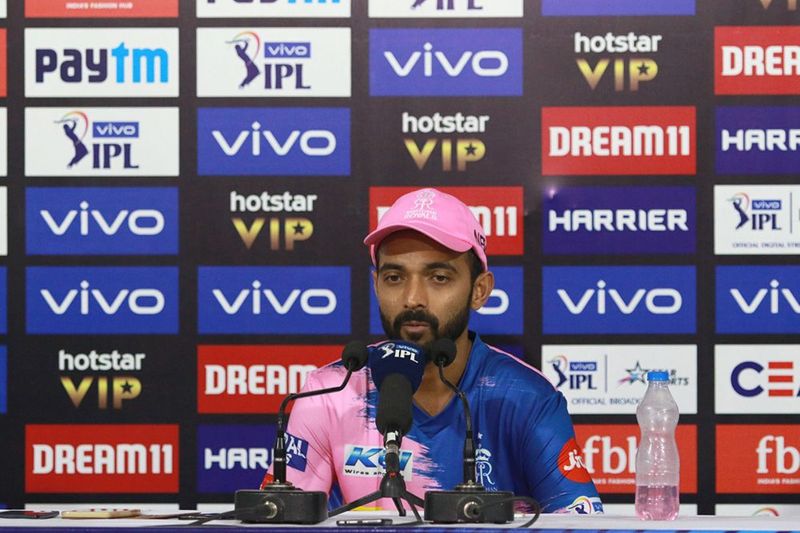 Sanjay Manjrekar criticize Ajinkya Rahane for poor captaincy