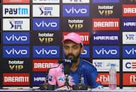 IPL 2020 After 100 games with RR Ajinkya Rahane moves Delhi Capitals