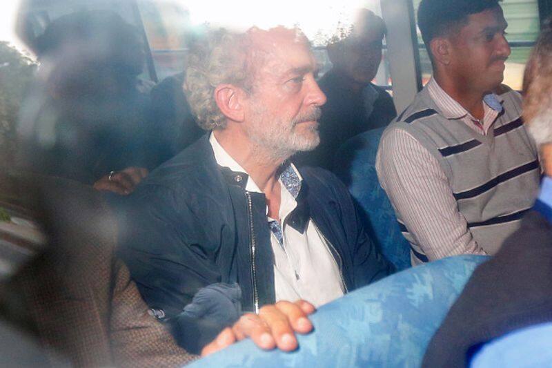 India News Today LIVE Updates on May 29: VVIP chopper scam accused Christian Michel challenges Tihar threat probe, court summons inquiry file
