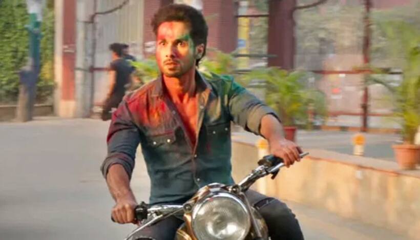 Kabir Singh Teaser: शाहिद कपूर की रीएंट्री हुई 'कबीर सिंह' के साथ