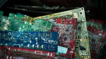 E-waste will generate five lakh jobs in India by 2025 IFC predicts