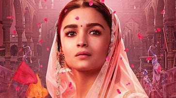 Guess which movie Alia Bhatt watched to prepare for Kalank role