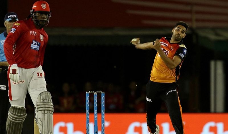 IPL 2019 KXIP Vs SRH predicted playing 11 for mohali match