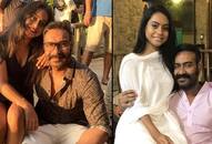 Ajay Devgn goes into Singham-mode to slam trolls targeting his daughter Nysa