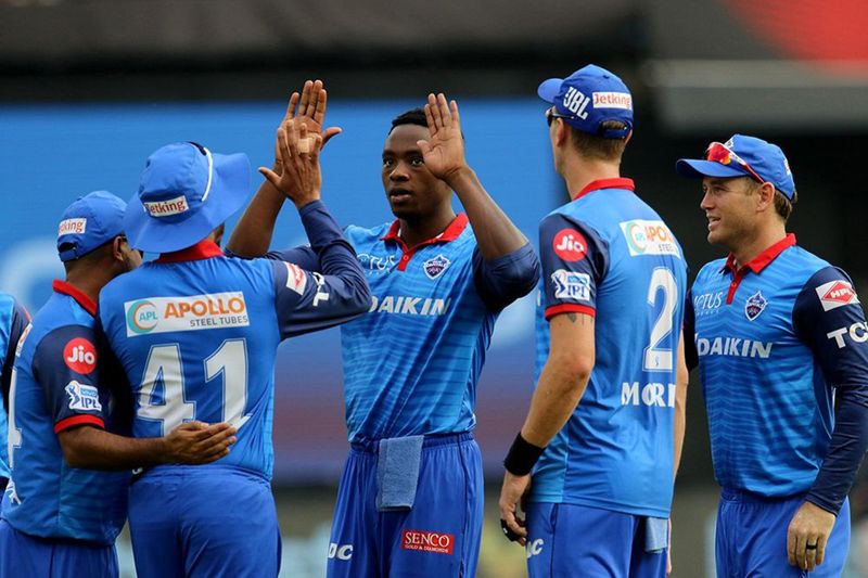 Delhi Capitals vs Mumbai Indians privew