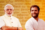 Election 2019: word by word analysis of Congress and BJP manifesto