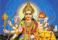 Navratri special who is devi ambika