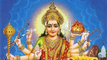 Navratri special who is devi ambika