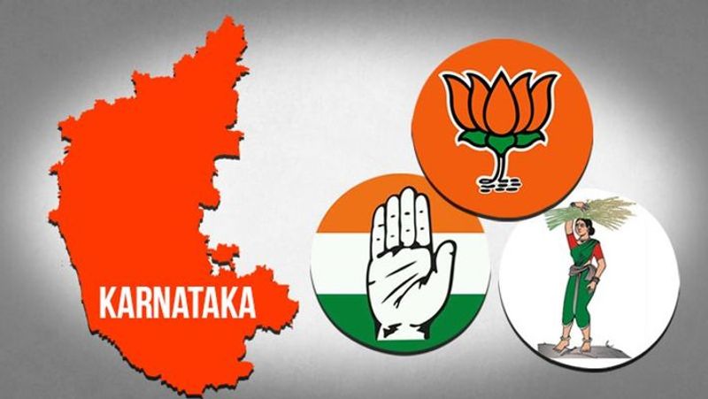 Karnataka's 478 candidates try their luck in 28 Lok Sabha constituencies