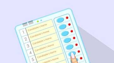 Quick check of states going to polls on April 11