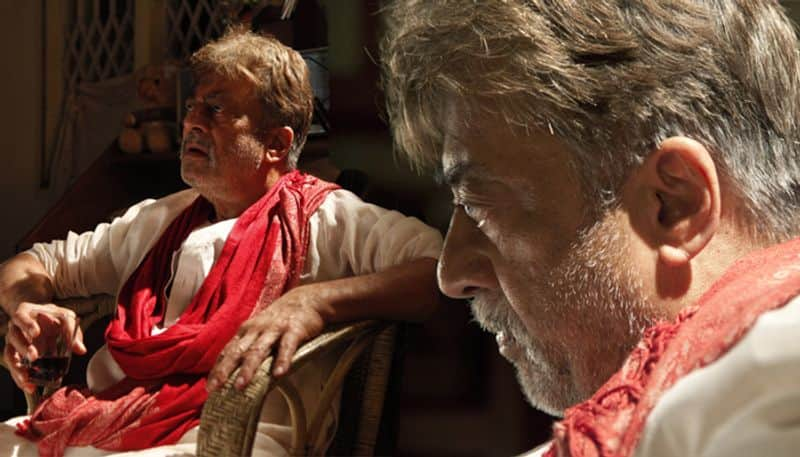 Reasons why Veteran actor Anant Nag is still loveable in Sandalwood