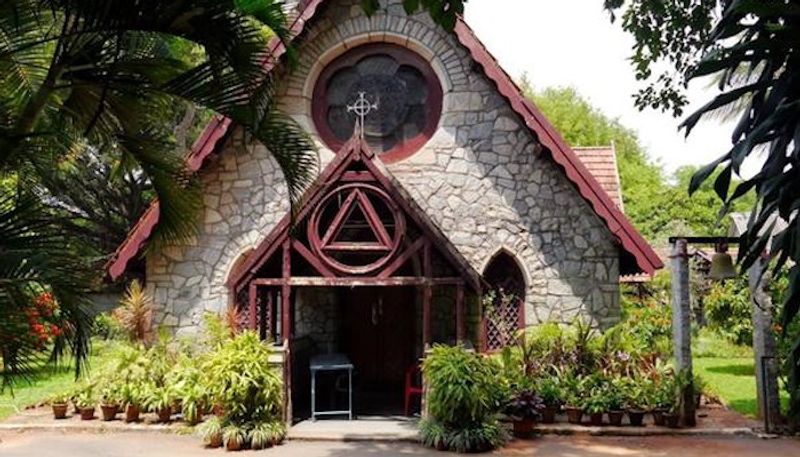 Bengaluru: Threat All Saints Church green cover anger sadness activists