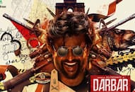 #DarbarUnexpectedUpdate: HD pictures of Rajinikanth released for fans to get creative