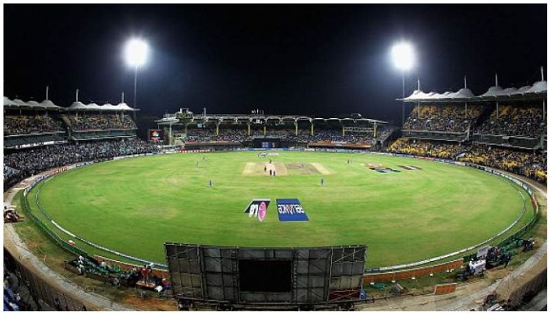 ipl final may shift to hyderabad