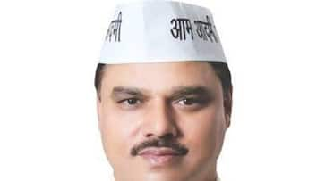 Delhi Assembly election: AAP replaces fake degree case accused Jitender Singh Tomar with his wife from Tri Nagar