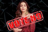 7 Bollywood stars who will not be voting in general elections 2019