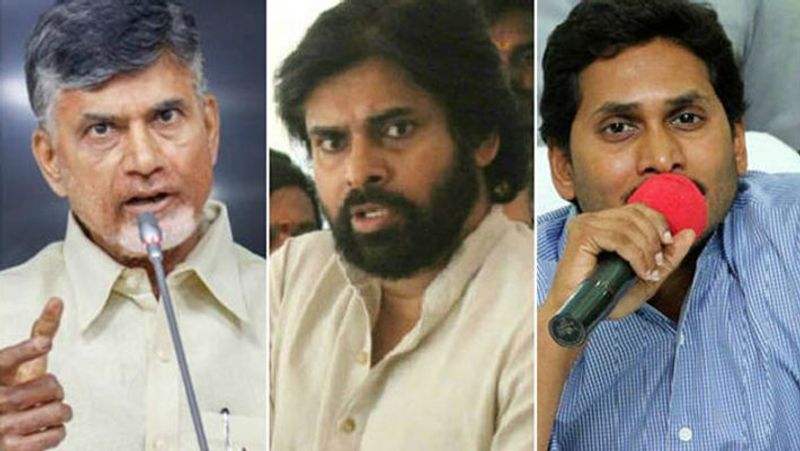 Janasena Pawan Kalyan invited for nda meet creates josh in YSRCP And TDP ksm sir