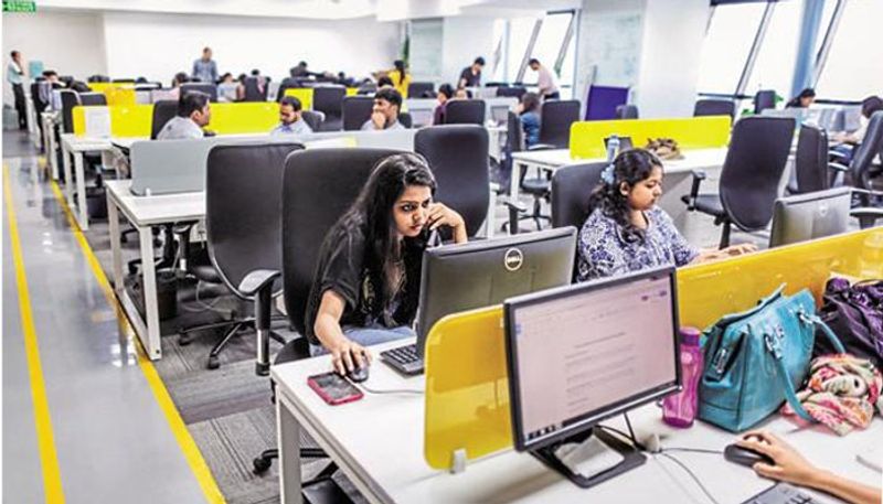 Bias In The Hiring Process In Indian Engineering Workplaces