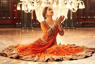 Madhuri Dixit Maar Dala in Devdas you have to watch Tabaah Ho Gaye from Kalank