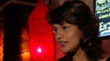 Pallavi Joshi talks about her nasty woman role in Tashkent Files