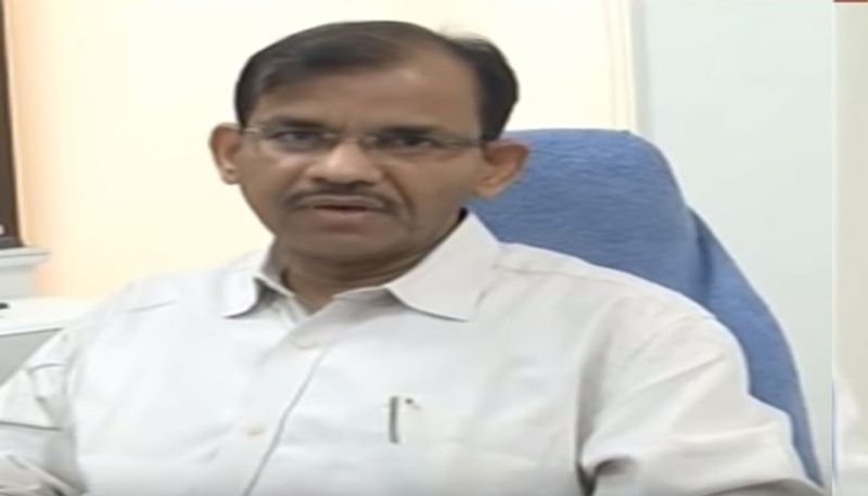 uniform rate in state to  sand says gopalakrishna dwivedi lns