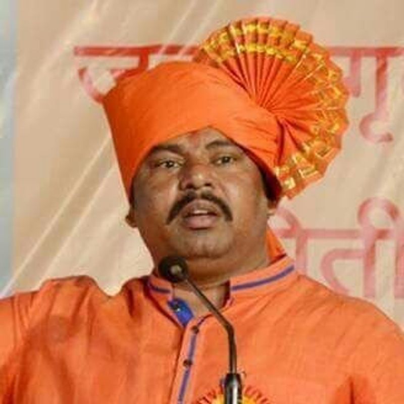 T Raja Singh: Goshamahal is again Raja Singh's..BJP's fire brand that has rang the victory drum for the third time..ISR