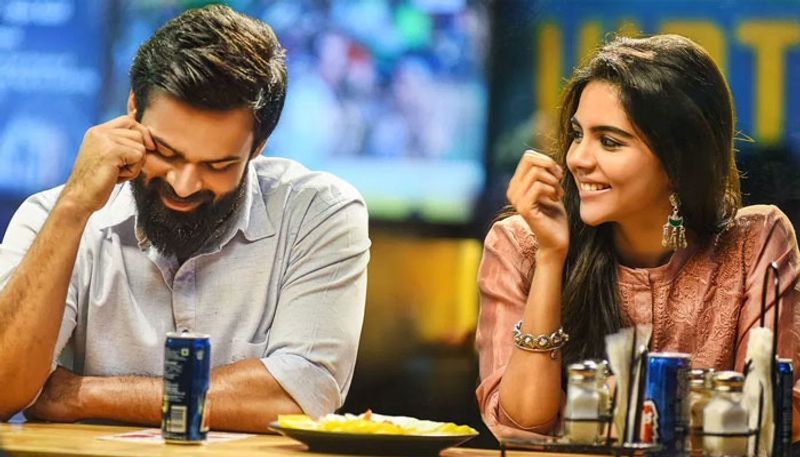 Sai Tej's Chitralahari Telugu Movie Review