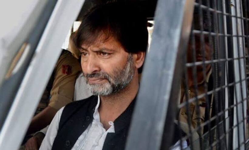 यासीन मलिक 13 दिन की रिमांड पर: एनआईए उगलवाएगी सारे राज