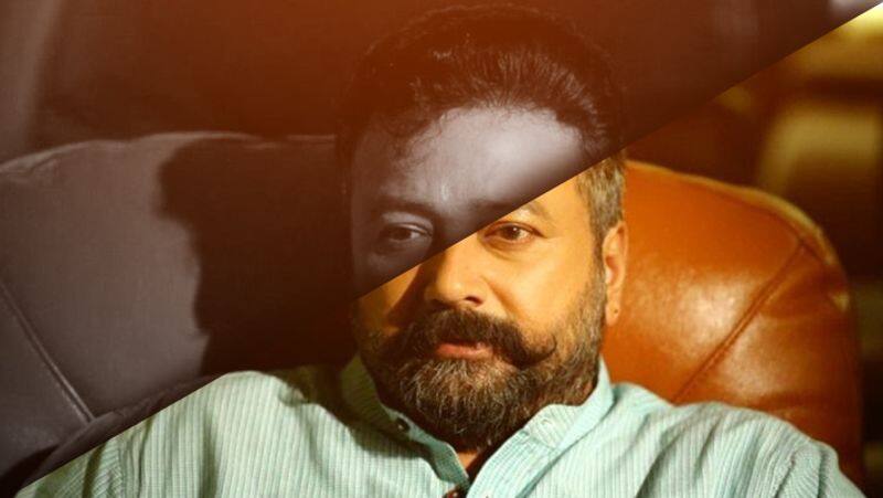 Actor Jayaram Joined in BJP..! Video..