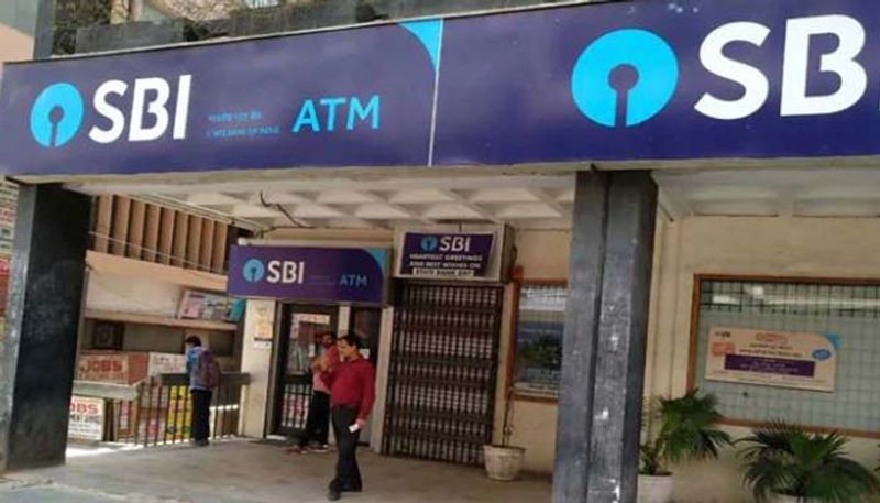 State Bank Of India Announces Lower Interest From November 1