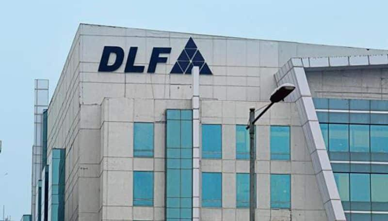 Singapore government sell shares in dlf