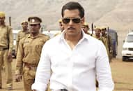 ASI issues notice to actor salman khan on removing sets for shooting of film dabangg 3