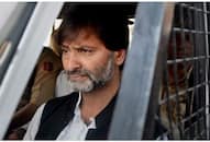 Separatist Yasin Malik sent to judicial custody till April 24