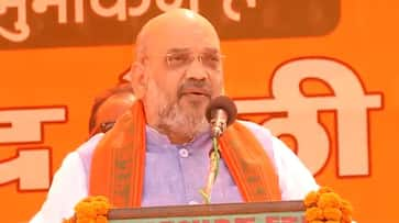 Election 2019: BJP President Amit Shah Attack Omar Abdullah over Article 35A and Article 370