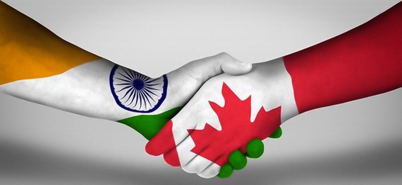 Indian govt advisory for Indian Nationals and Indian Students in Canada smp