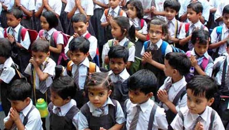 Central Govt Draft Education Policy and Its Impact in Karnataka