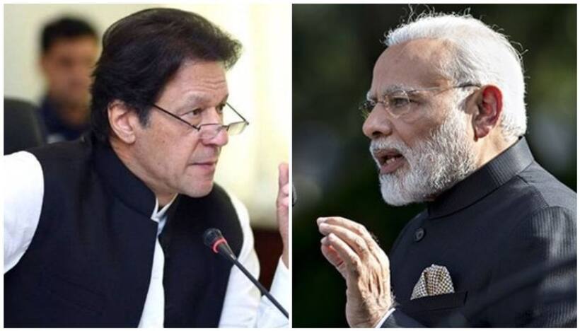 पीएम मोदी के शपथ ग्रहण में इमरान को नहीं बुलाना पाकिस्तान में बना बड़ा मुद्दा
