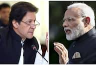 Not inviting Imran khan in PM Modi oath ceremony is big issue in Pakistan