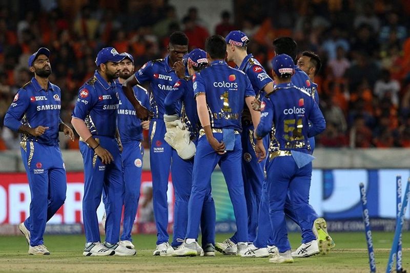 IPL 2109 complete list of payers released by mumbai indians ahead of auction