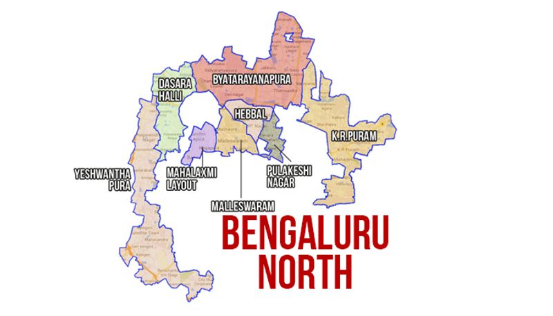 Bengaluru North Lok Sabha constituency: All you need to know; 32 candidates in fray