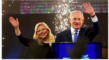 Israel Election 2019: Netanyahu Right wing Bloc get clear lead, secured fifth term, PM Modi congratulate him