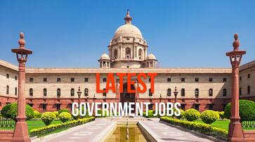 Government jobs 2019 Latest vacancies for graduates