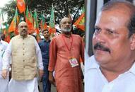 Kerala Janapaksham PC George joins NDA impressed Narendra Modi work agricultural sector