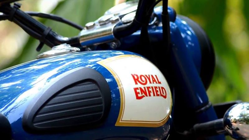 ABS equipped Royal Enfield bike prices listed