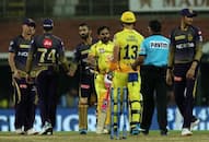 4 reasons Chennai Super Kings could brush Kolkata Knight Riders aside